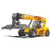 Heavy-Duty Front-End Loaders