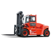 12-16 Ton (Premium) Diesel Counterbalanced Forklift