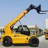 3.5-4 Ton Telescopic Handler Rough Terrain Forklift
