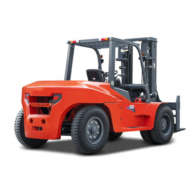 5-10 Ton Internal Combustion Counterbalance Forklift