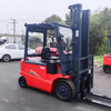 2-3.2 Ton Short Wheelbase AC Electric Counterbalanced Forklift