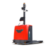 1.6-2t Battery-Powered Reach Trucks