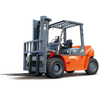 5-7 Ton Diesel/Gasoline/LPG Counterbalanced Forklift