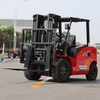 4-5 Ton Internal Combustion Forklift