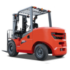 4-5.5 Ton DieselLPG Counterbalanced Forklift