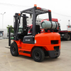 1.5-2T Short Wheelbase Gas LPG Forklift