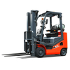 2-3.2T Short Wheelbase Gasoline / LPG Counterbalance Forklift