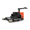 1.6-2t Battery-Powered Reach Trucks