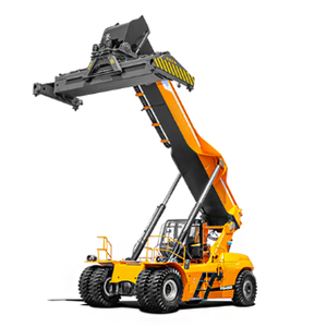 Heavy-Duty Front-End Loaders