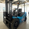 1.6-2t Battery-Powered Reach Trucks