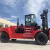 38-46 Ton Ultra Heavy-Duty Diesel Counterbalanced Forklift