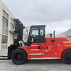 12-16 Ton (Premium) Diesel Counterbalanced Forklift