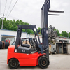 1-1.8 Ton Internal Combustion Counterbalanced Forklift