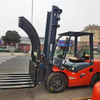 3-3.5 Ton Diesel/LPG Counterbalanced Forklift