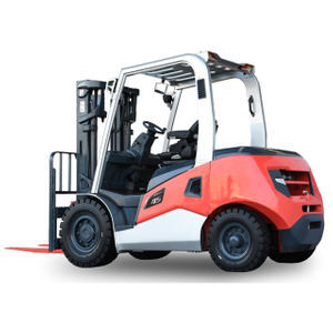 4-5 Ton Internal Combustion Forklift