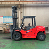 5-10 Ton Internal Combustion Counterbalance Forklift
