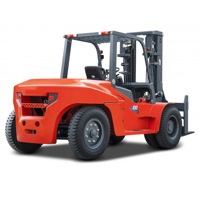5-10 Ton DieselLPG Counterbalanced Forklift