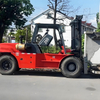 20-32 Ton Heavy-Duty Diesel Counterbalanced Forklift