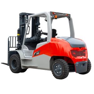 6-10 Ton Battery-Powered Counterbalanced Forklift