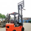1-1.8 Ton Internal Combustion Counterbalanced Forklift