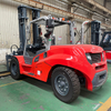 5-10 Ton Internal Combustion Counterbalance Forklift