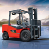 4-5 Ton Lithium-Ion Counterbalanced Forklift