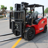 4-5.5 Ton DieselLPG Counterbalanced Forklift