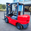 2-3.5 Ton DieselGasolineLPGCNG Counterbalanced Forklift