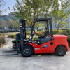 2-3.5 Ton Internal Combustion Counterbalanced Forklift