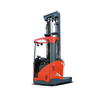 1.6-2 Ton Battery Reach Truck