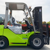 1.5-2T Short Wheelbase Gas LPG Forklift